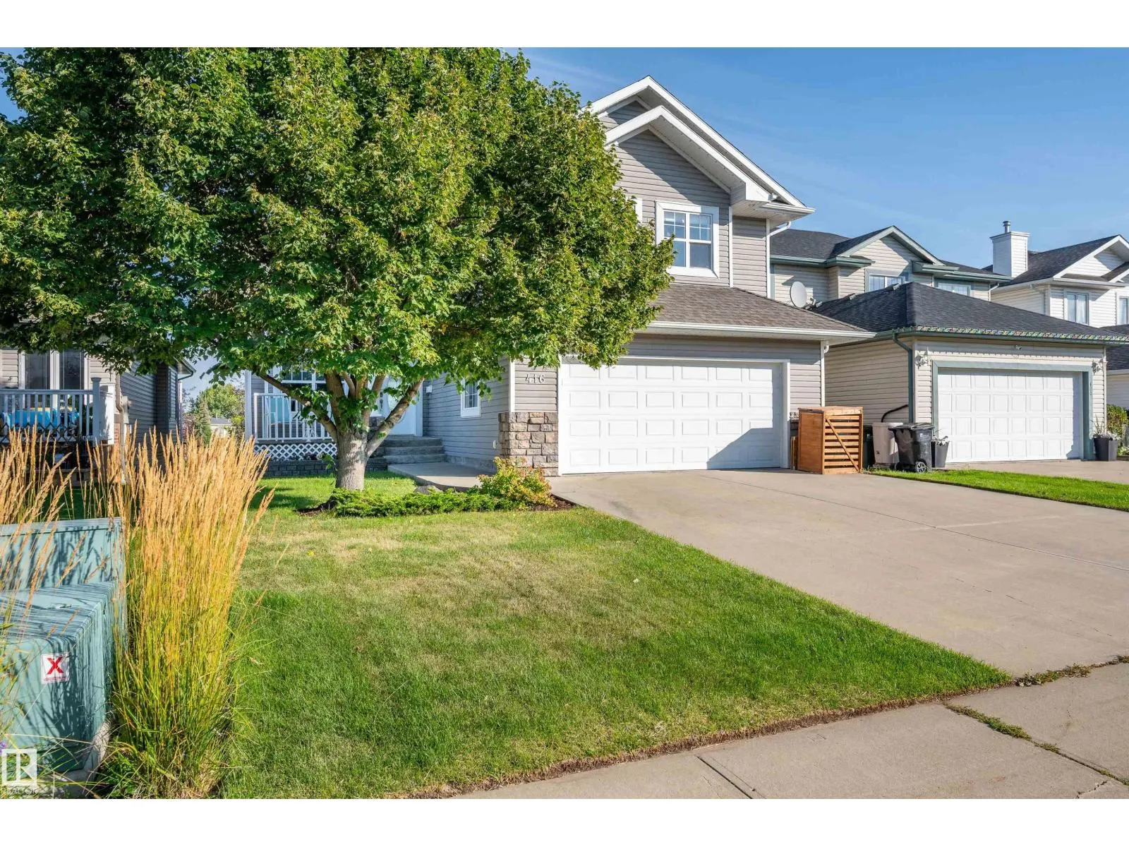 416 Forrest DR