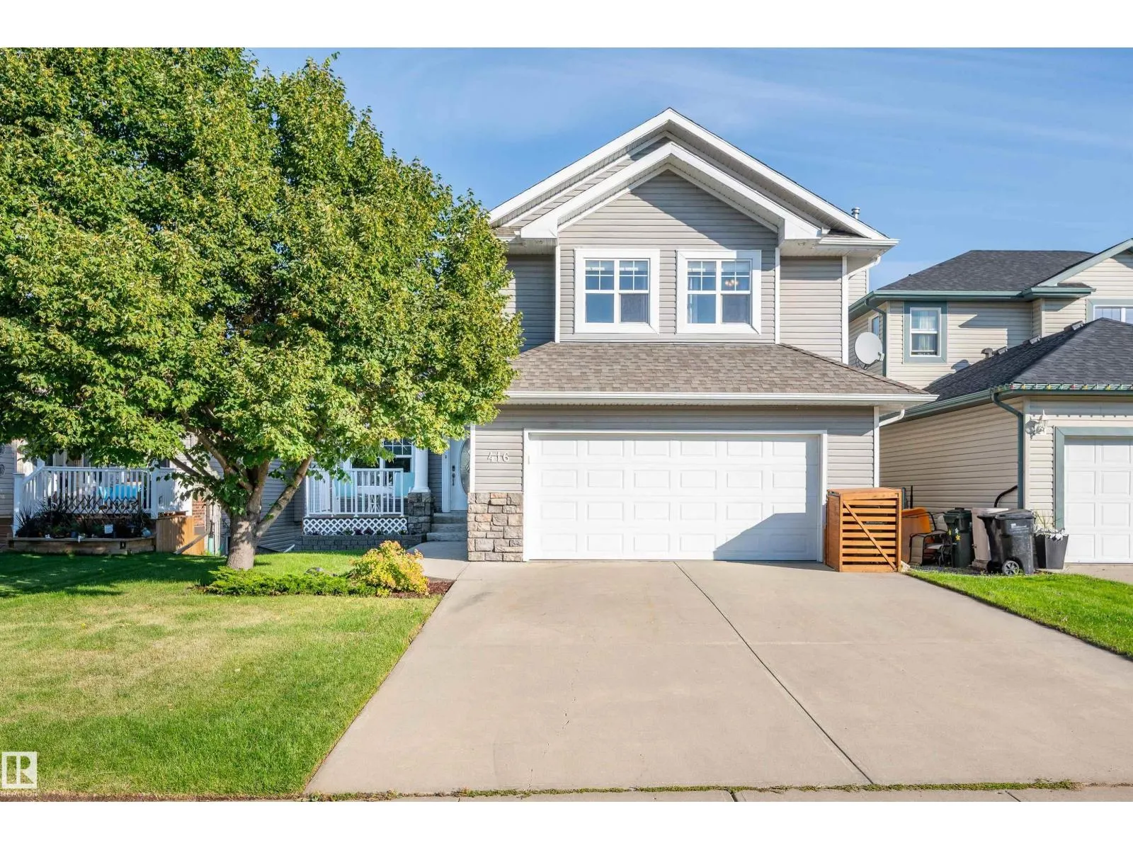416 Forrest DR