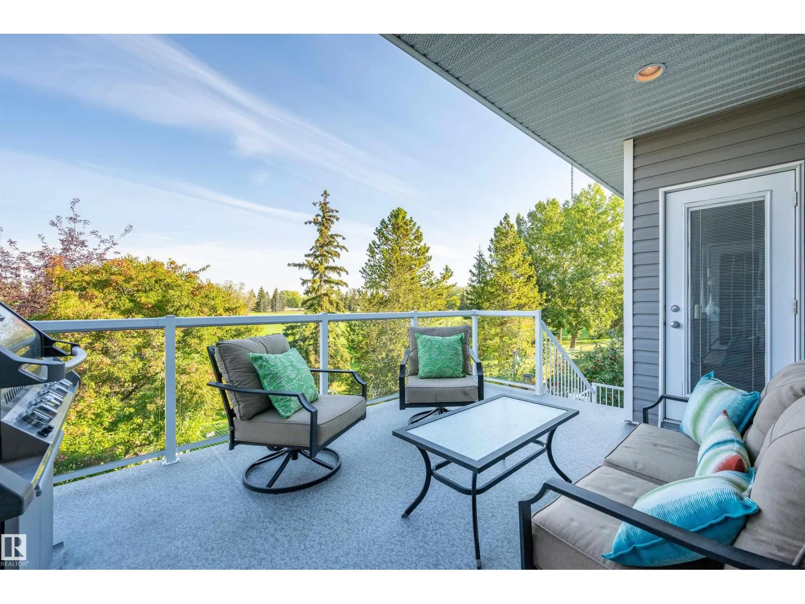 416 Forrest DR