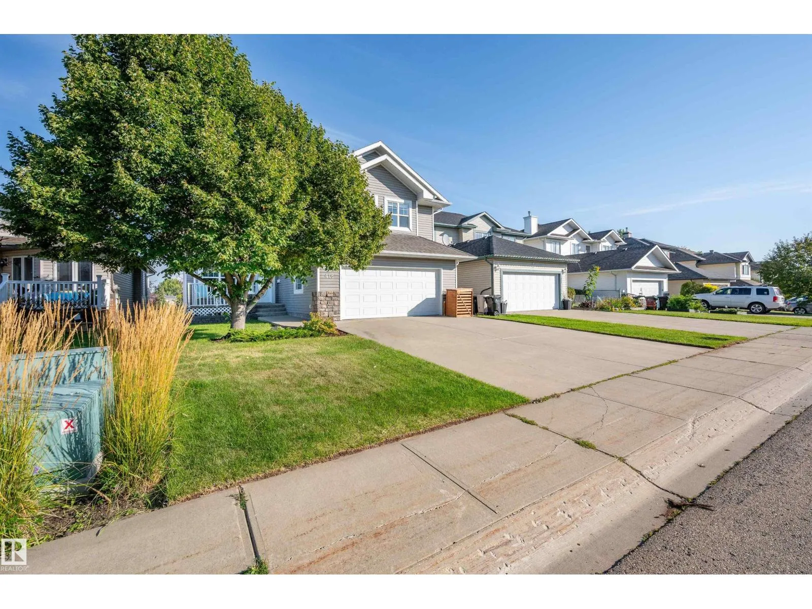 416 Forrest DR
