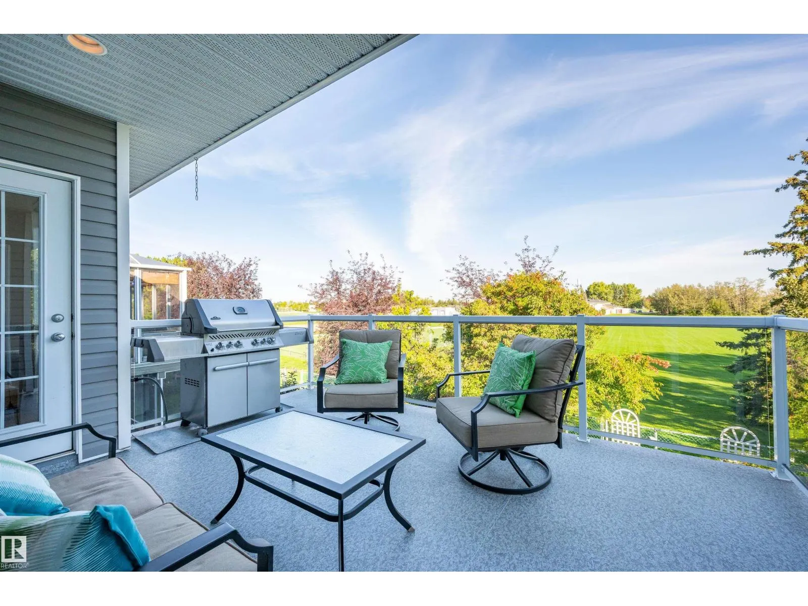 416 Forrest DR