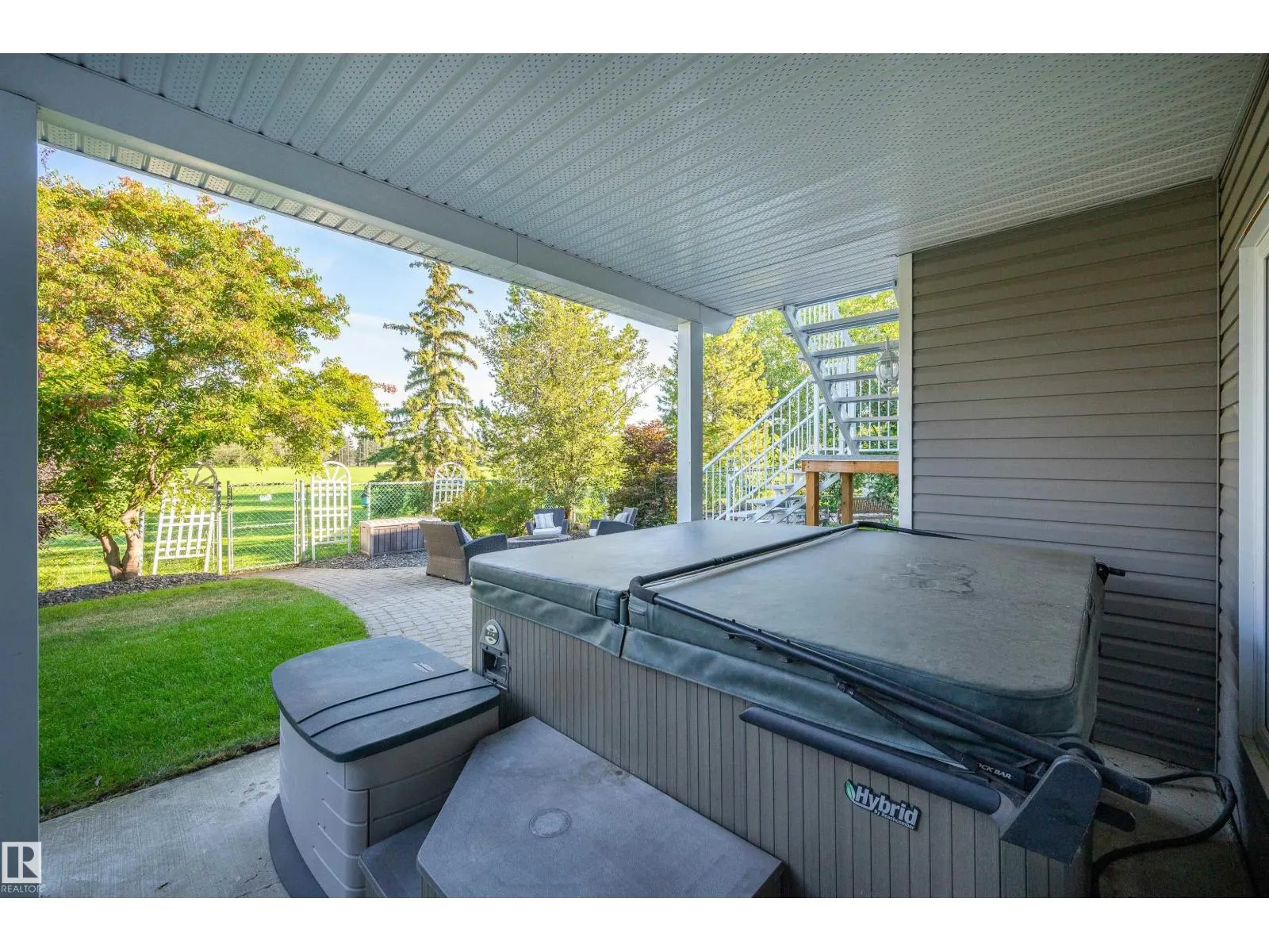 416 Forrest DR