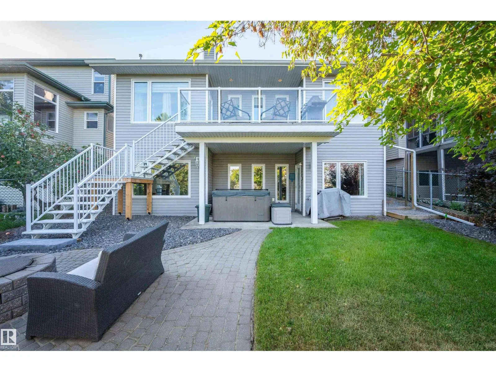 416 Forrest DR
