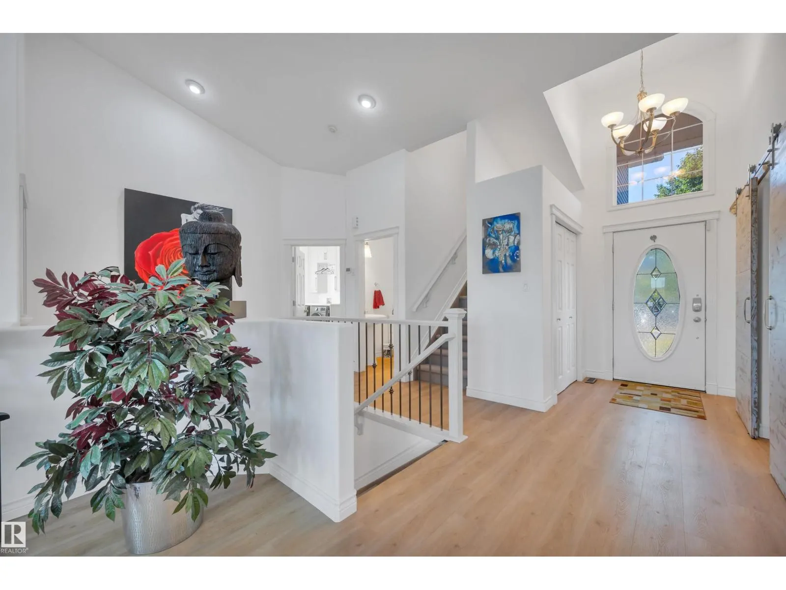 416 Forrest DR
