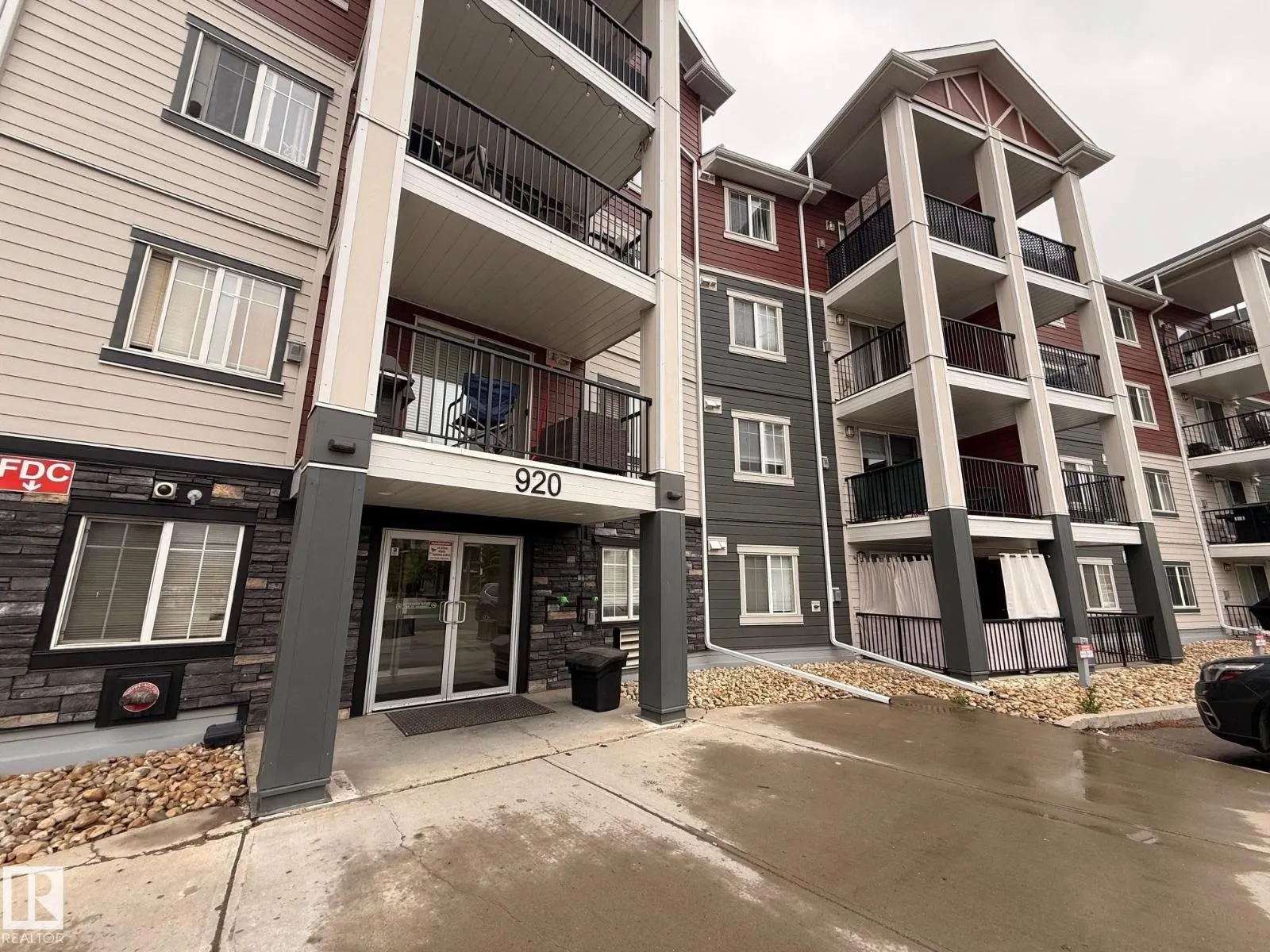 #316 920 156 ST NW