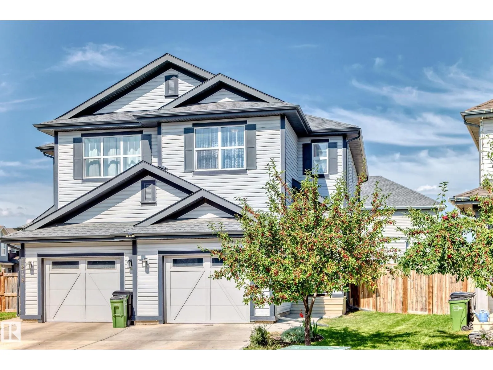 1247 McConachie BV NW NW