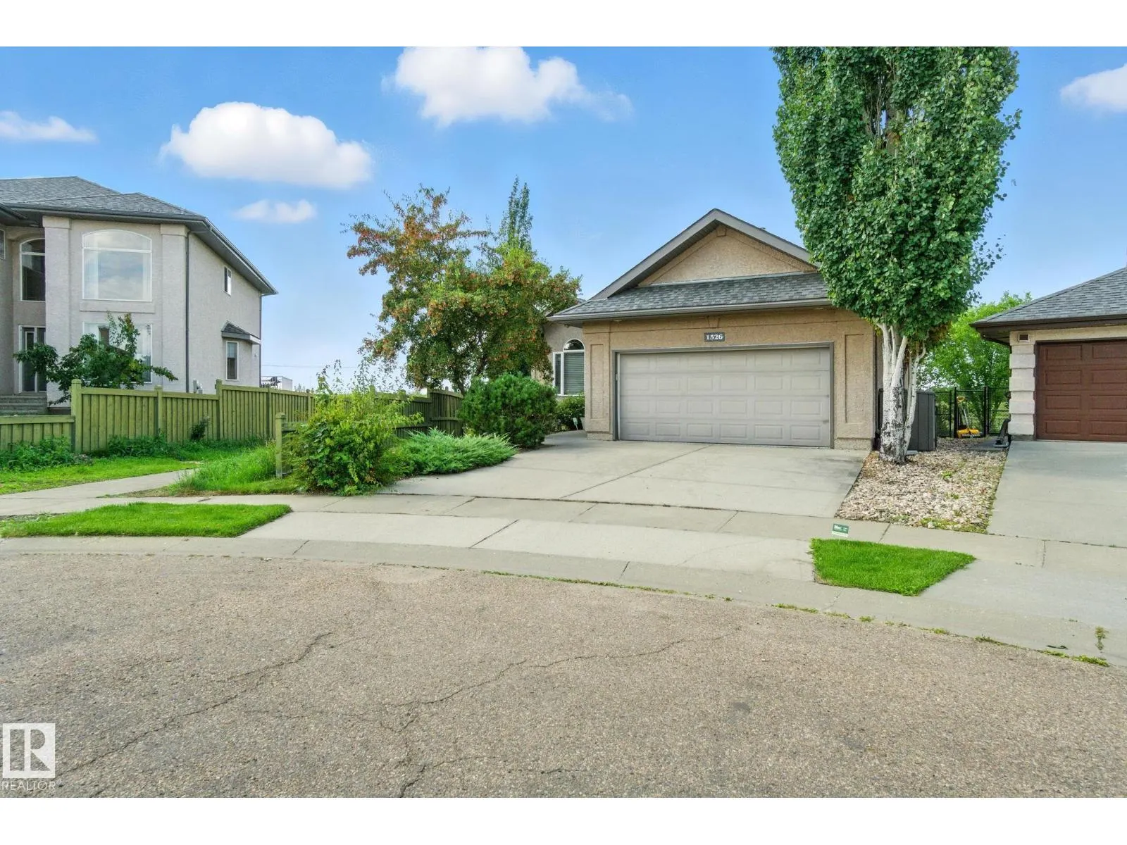 1526 HASWELL CL NW