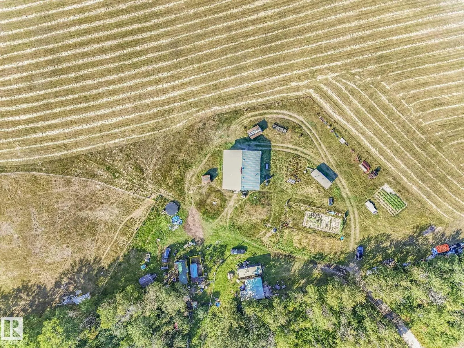 53405 RGE ROAD 53