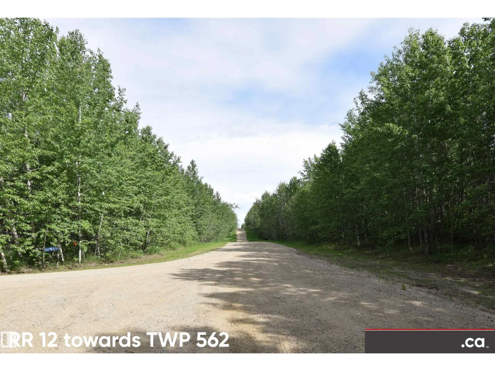 RR 12 TWP 562
