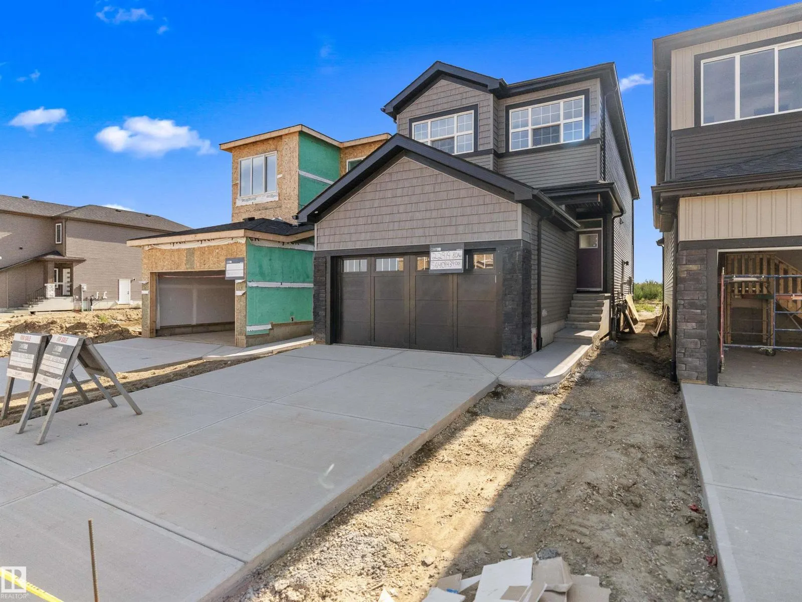 22919 80 AV NW