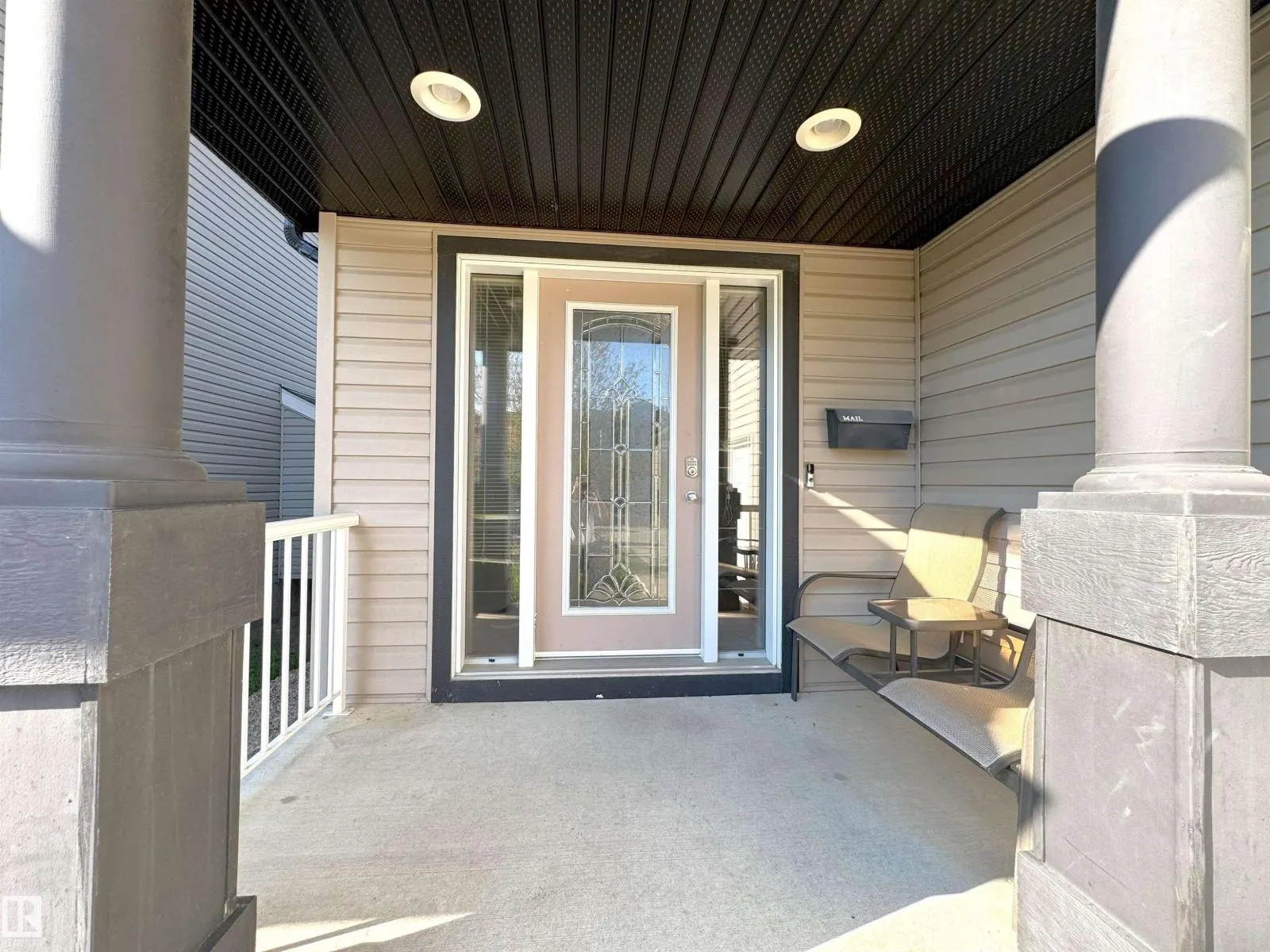 1206 MCKINNEY CO NW
