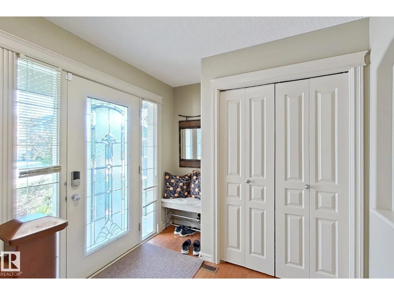 1206 MCKINNEY CO NW