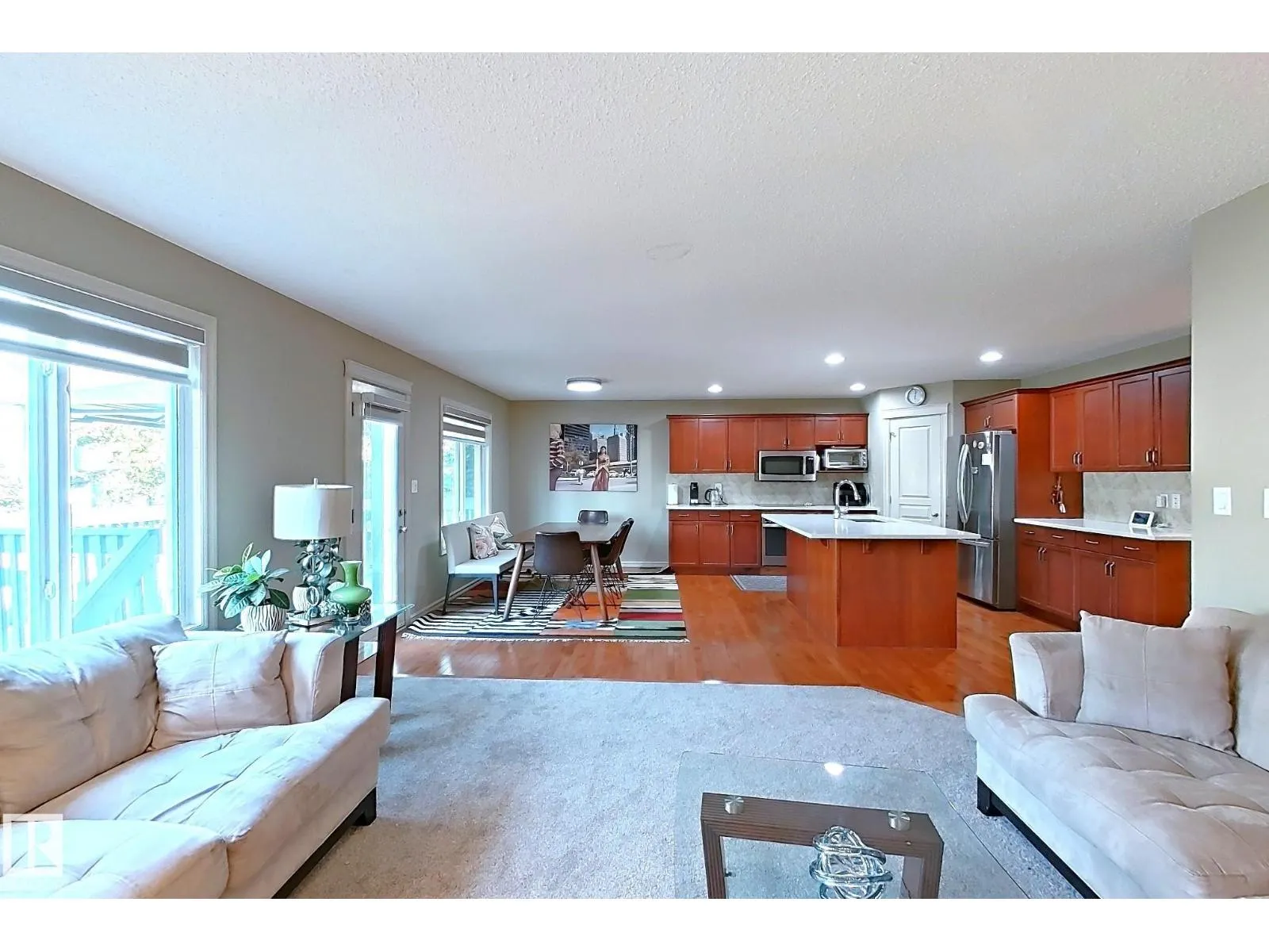 1206 MCKINNEY CO NW