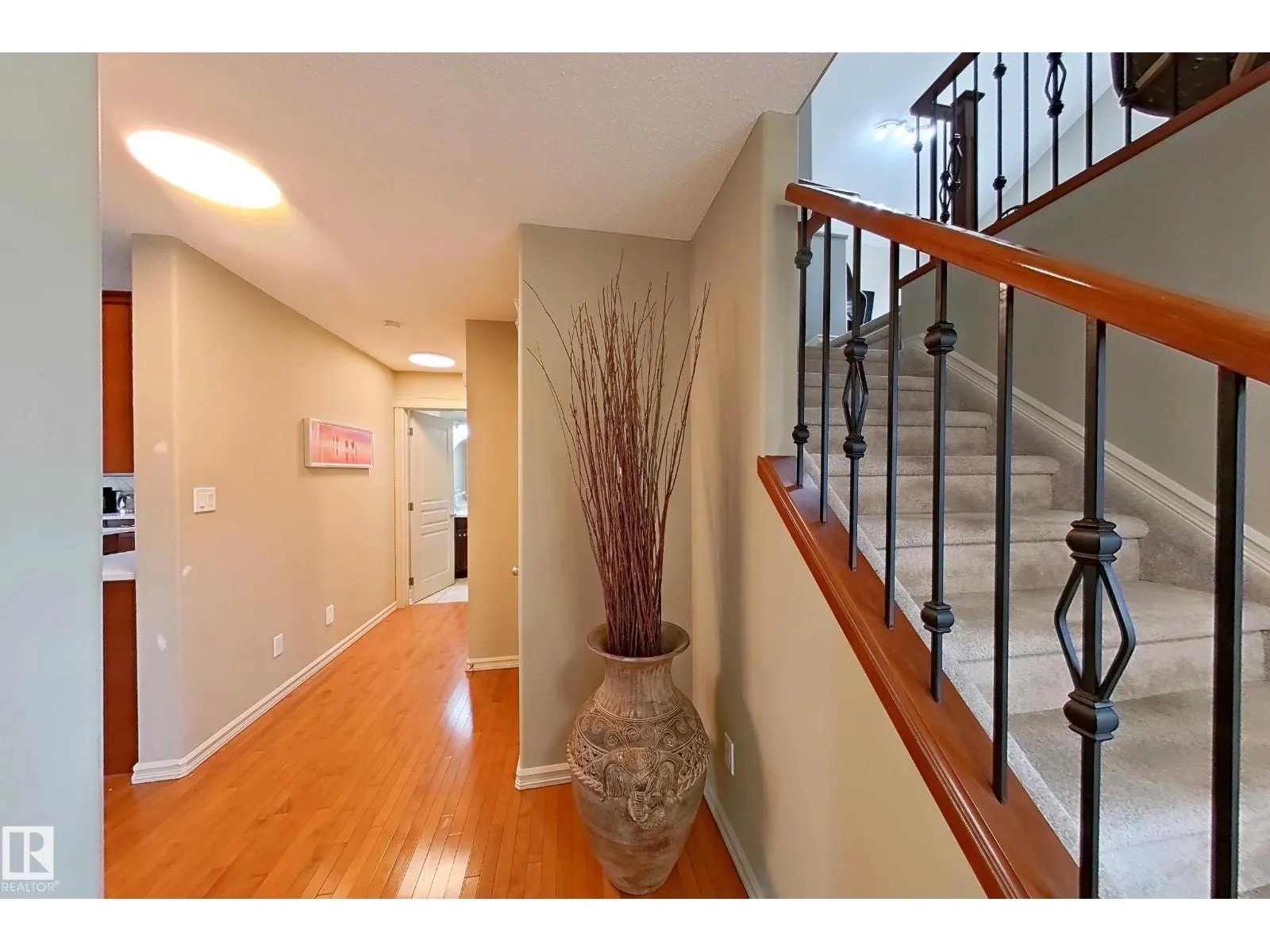 1206 MCKINNEY CO NW