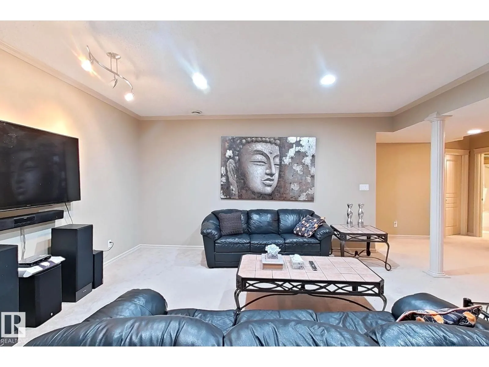 1206 MCKINNEY CO NW