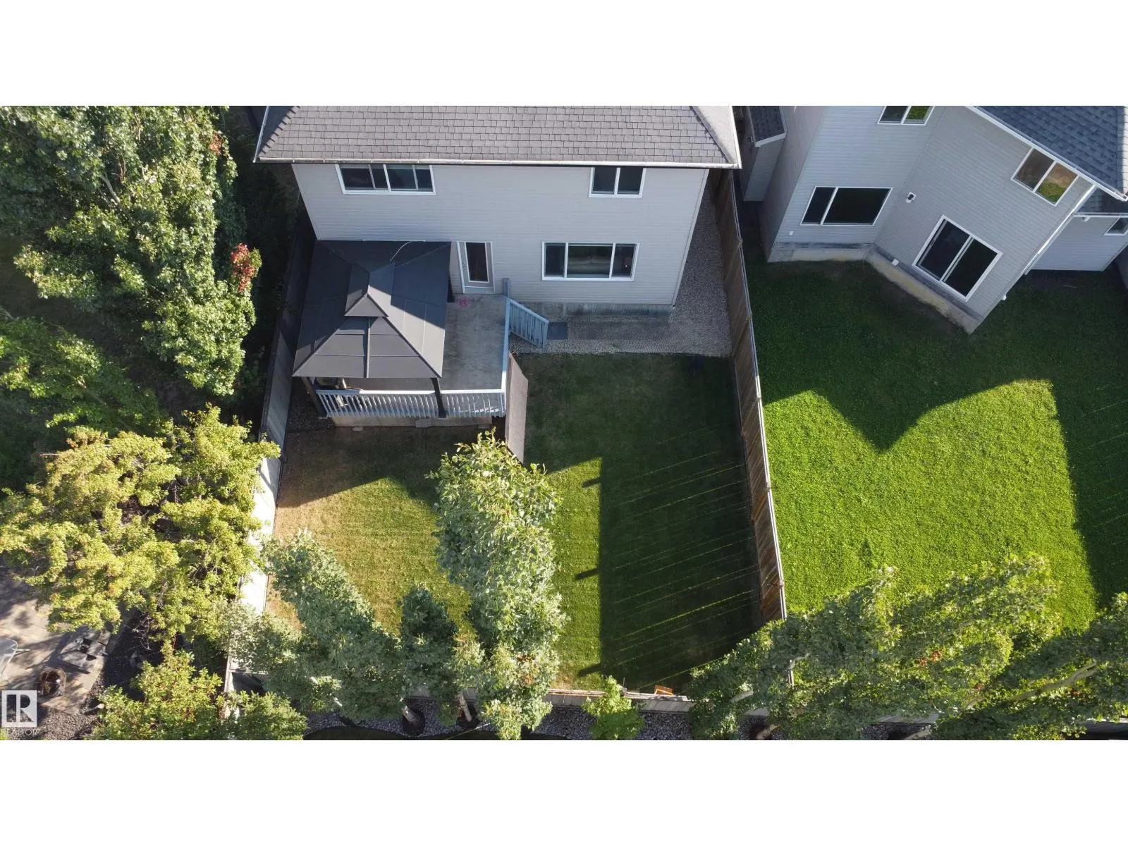 1206 MCKINNEY CO NW