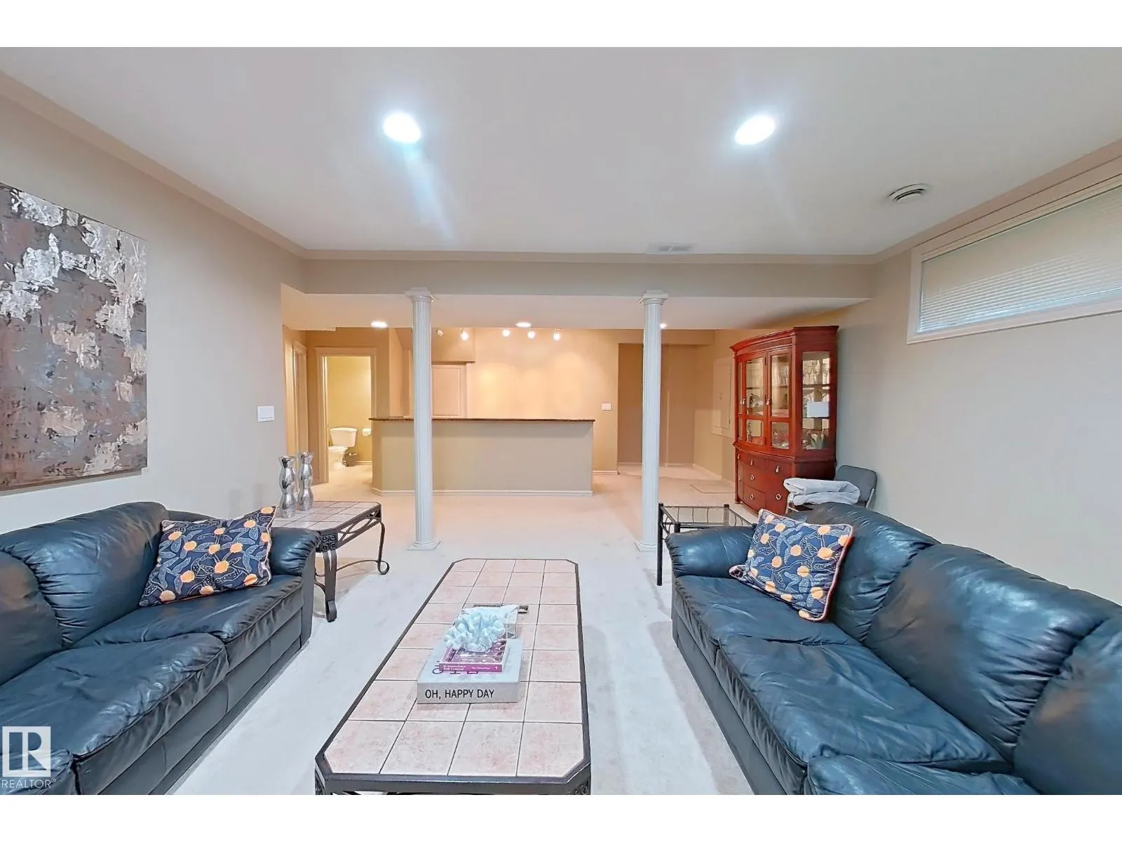 1206 MCKINNEY CO NW