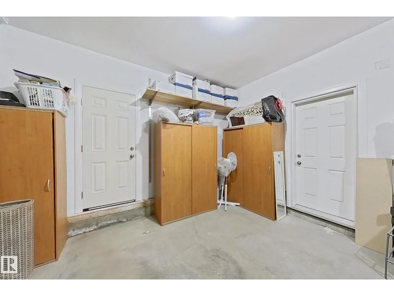 1206 MCKINNEY CO NW