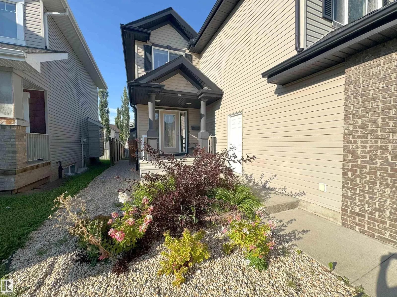 1206 MCKINNEY CO NW