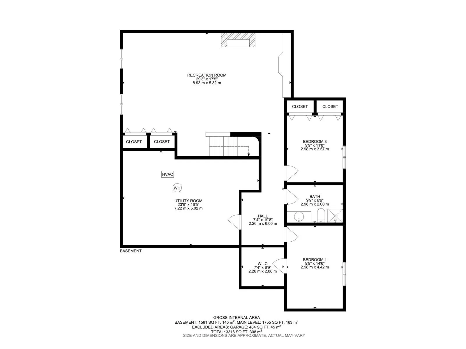 172 BLACKBURN W SW
