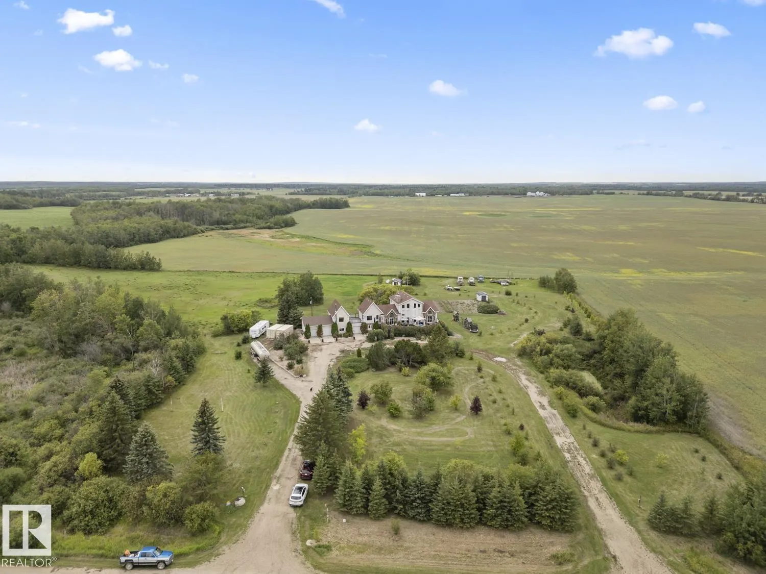 62506 Rge Rd 453