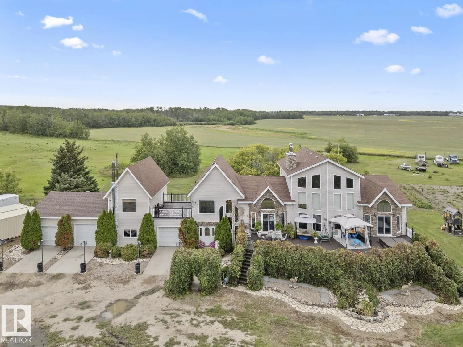 62506 Rge Rd 453