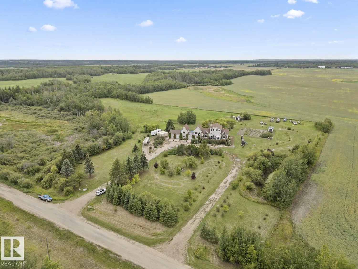 62506 Rge Rd 453