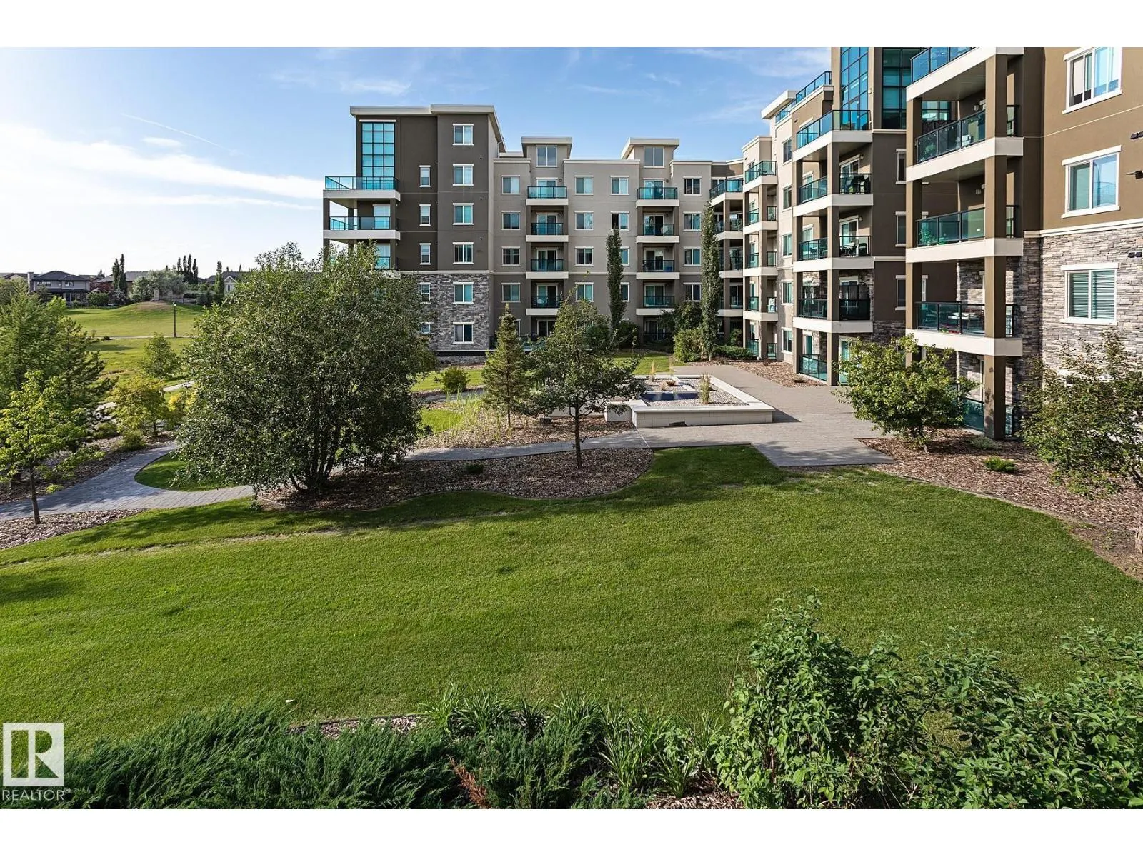 #209 1238 WINDERMERE WY SW