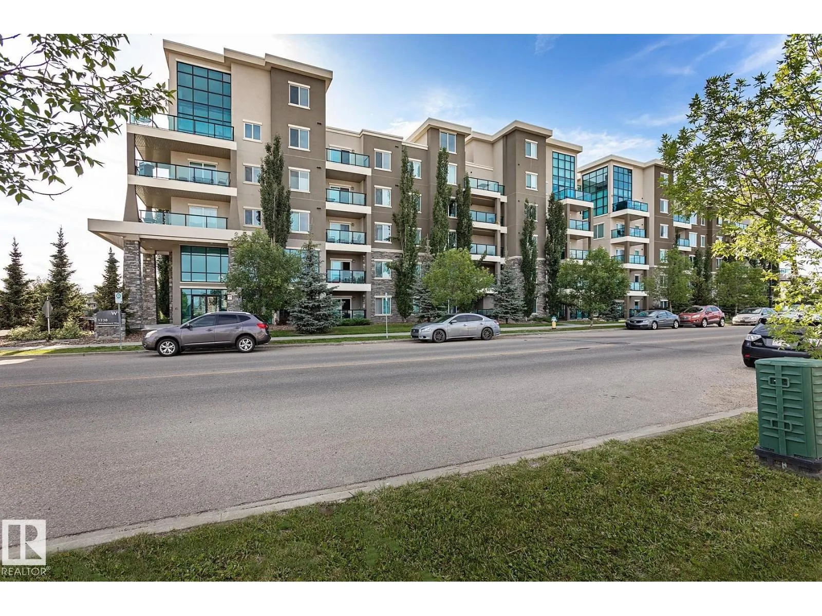 #209 1238 WINDERMERE WY SW