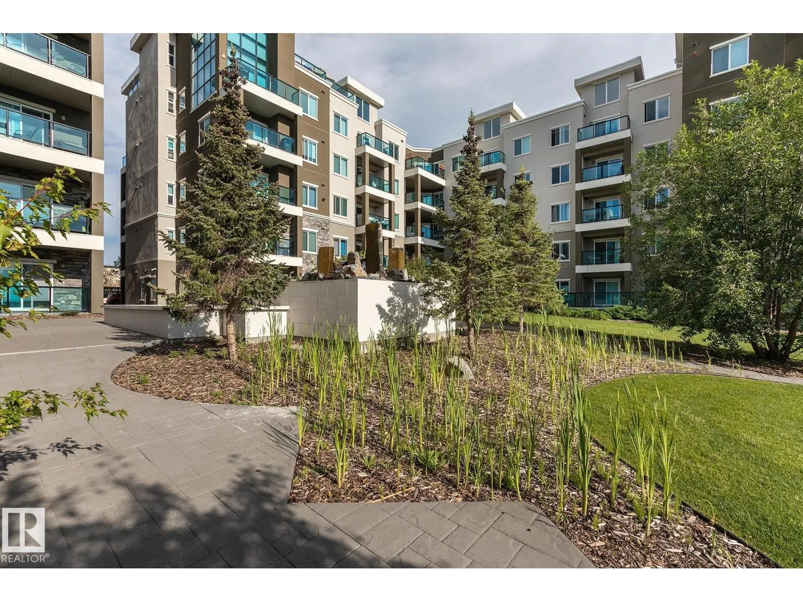 #209 1238 WINDERMERE WY SW