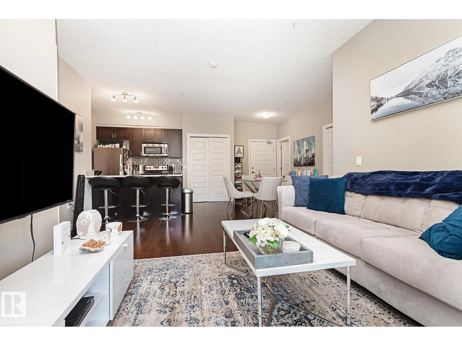 #209 1238 WINDERMERE WY SW