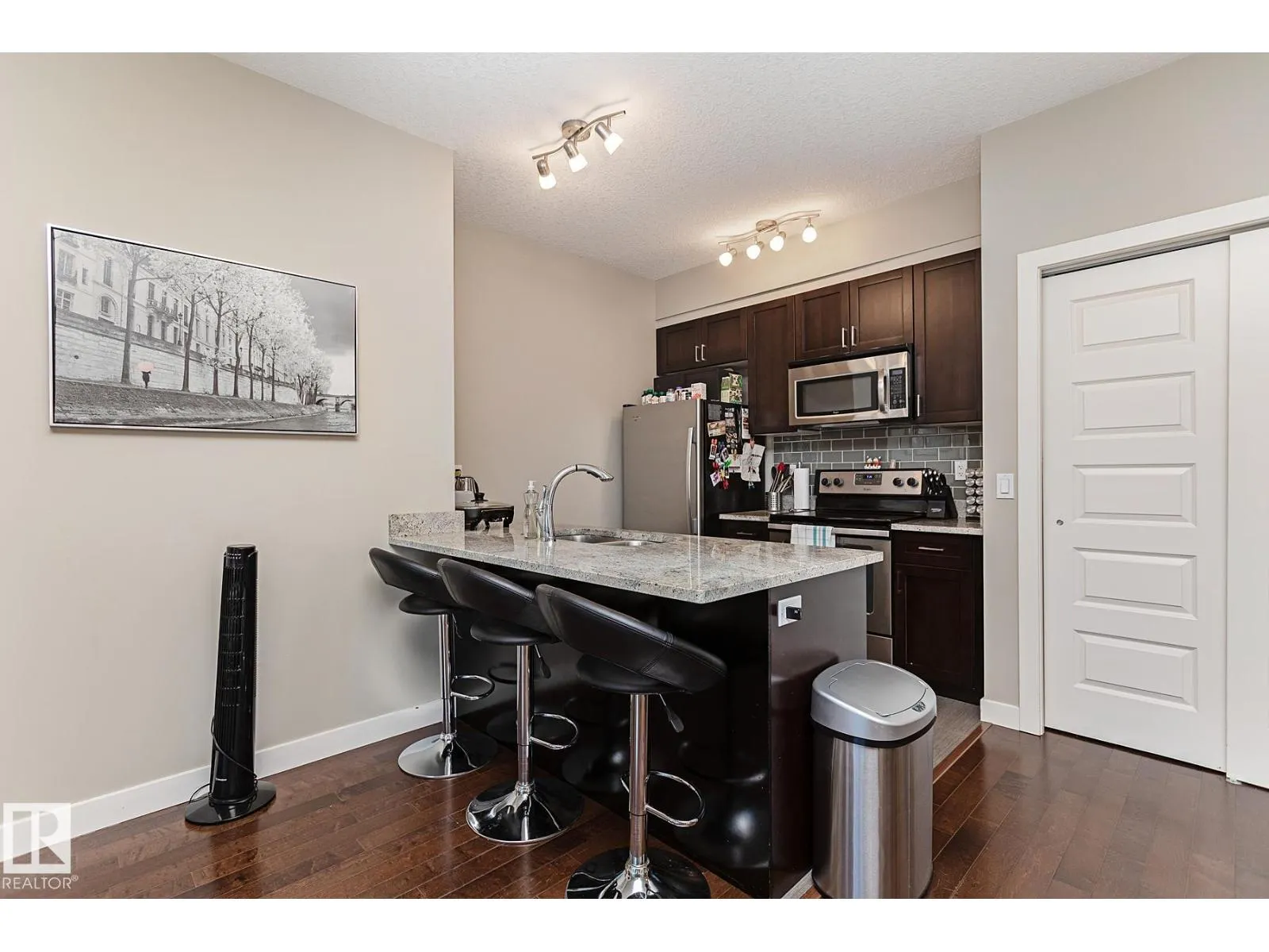 #209 1238 WINDERMERE WY SW