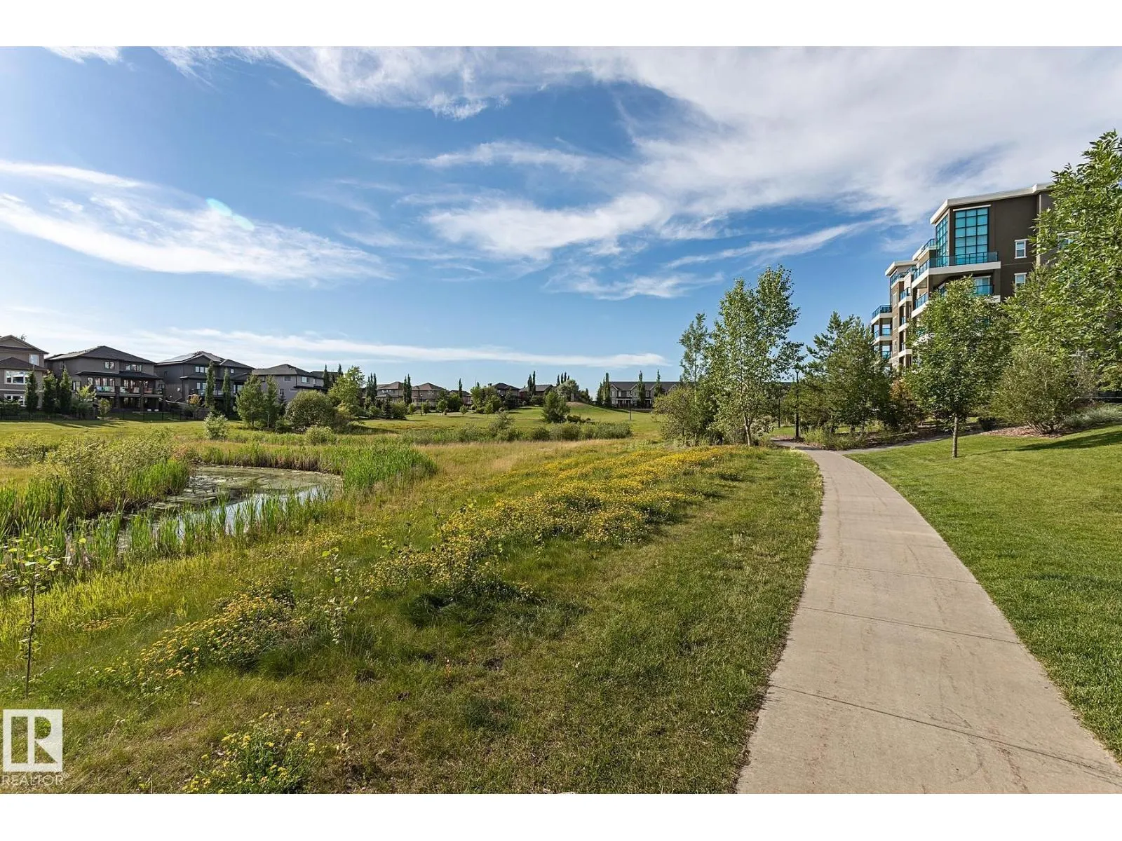 #209 1238 WINDERMERE WY SW