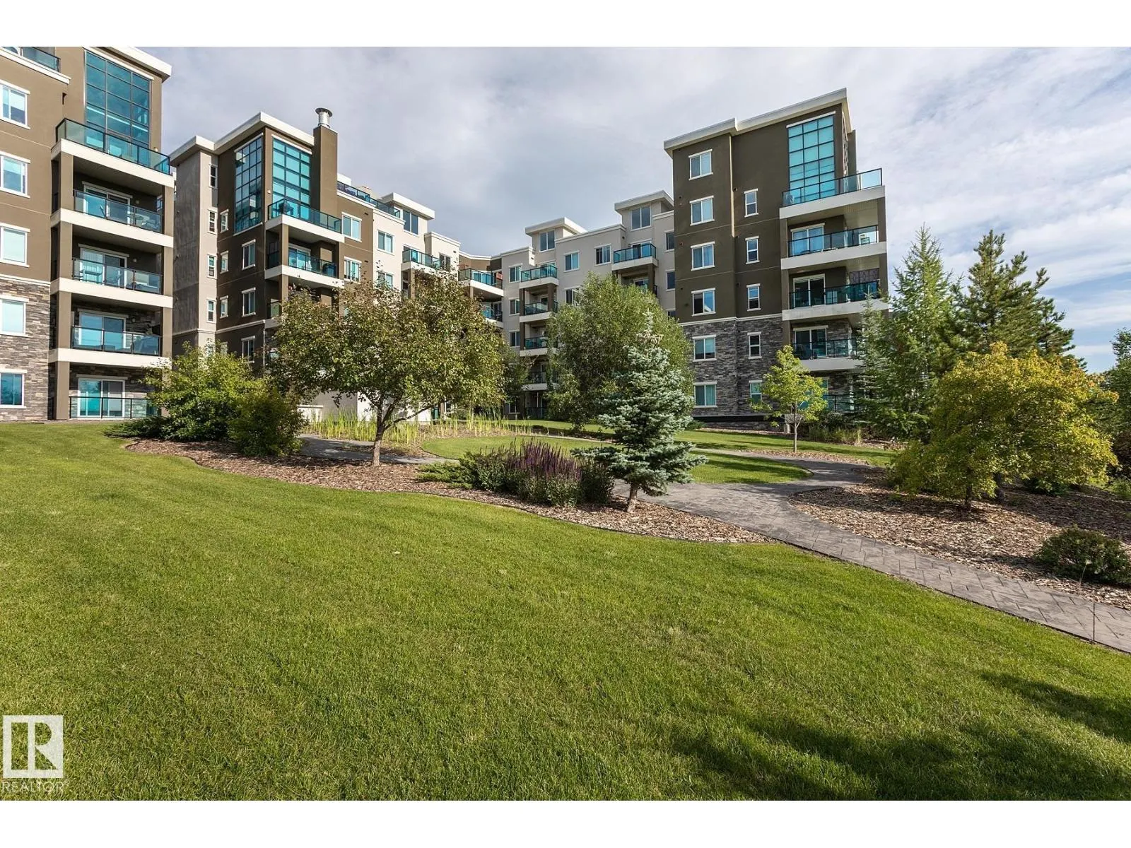 #209 1238 WINDERMERE WY SW