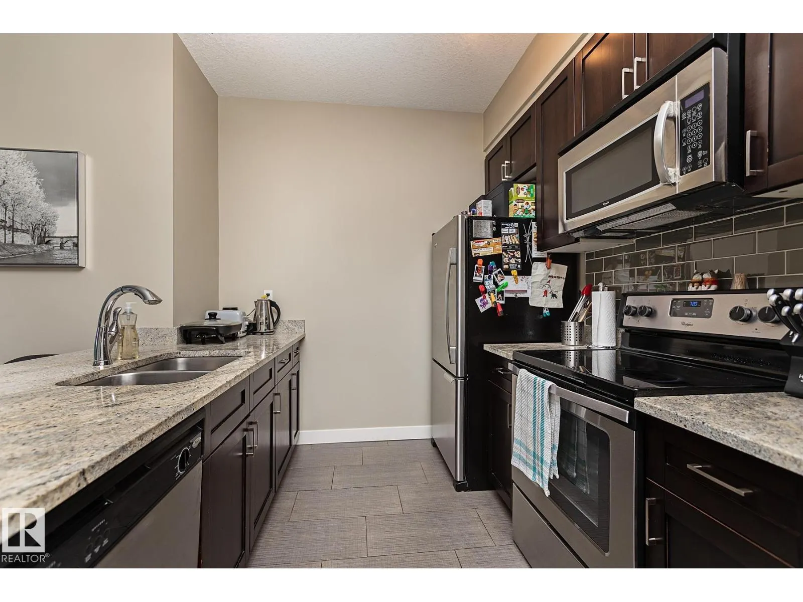 #209 1238 WINDERMERE WY SW