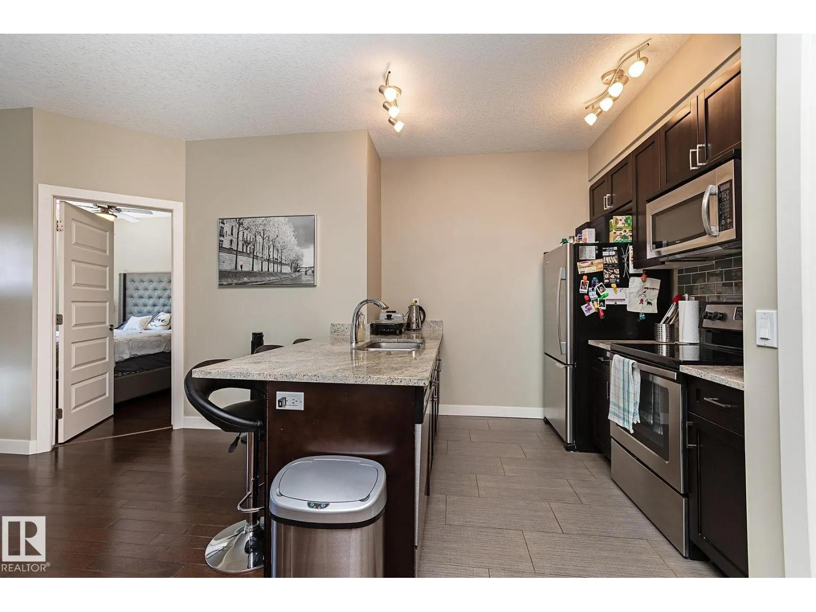 #209 1238 WINDERMERE WY SW