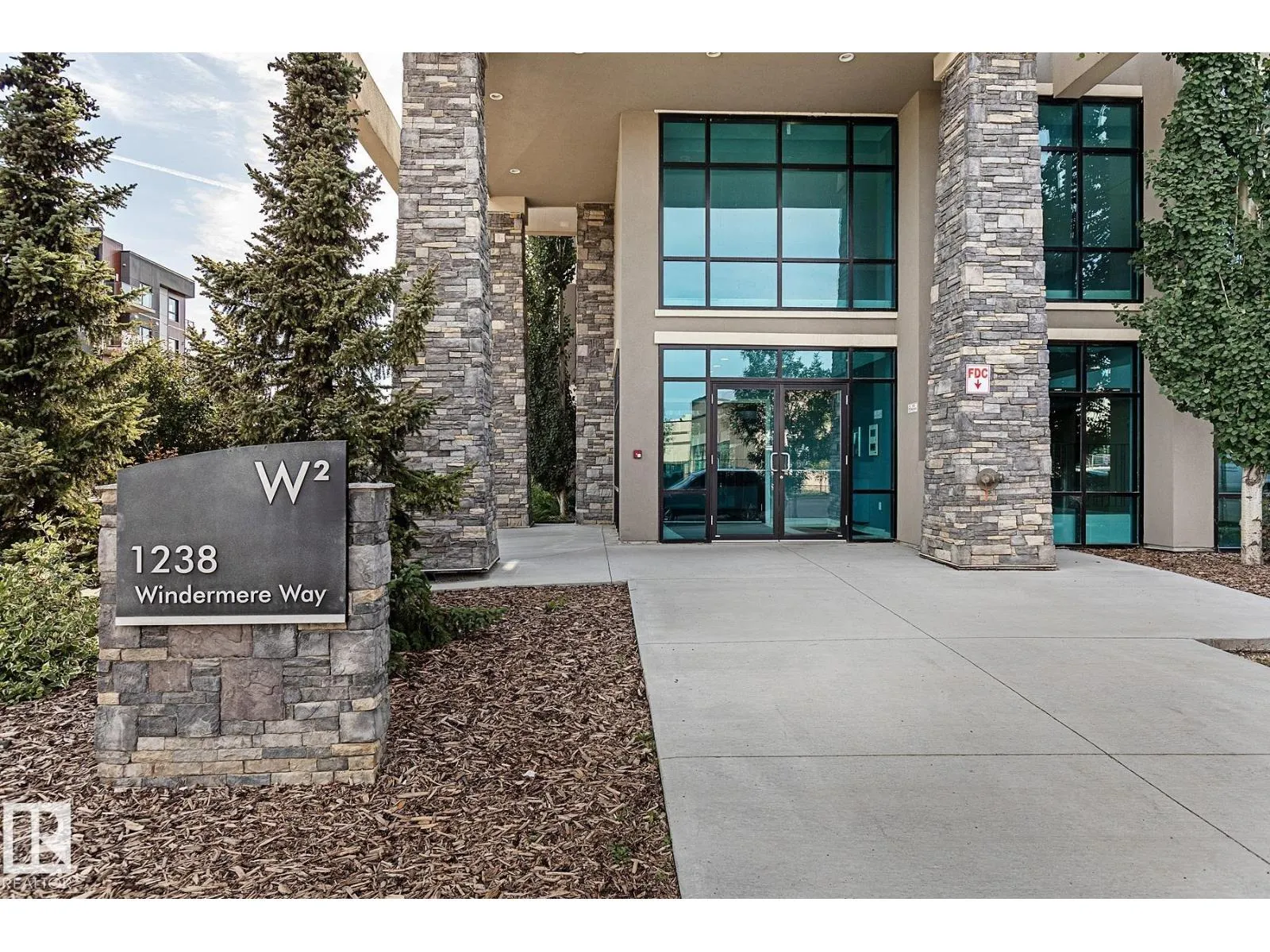 #209 1238 WINDERMERE WY SW