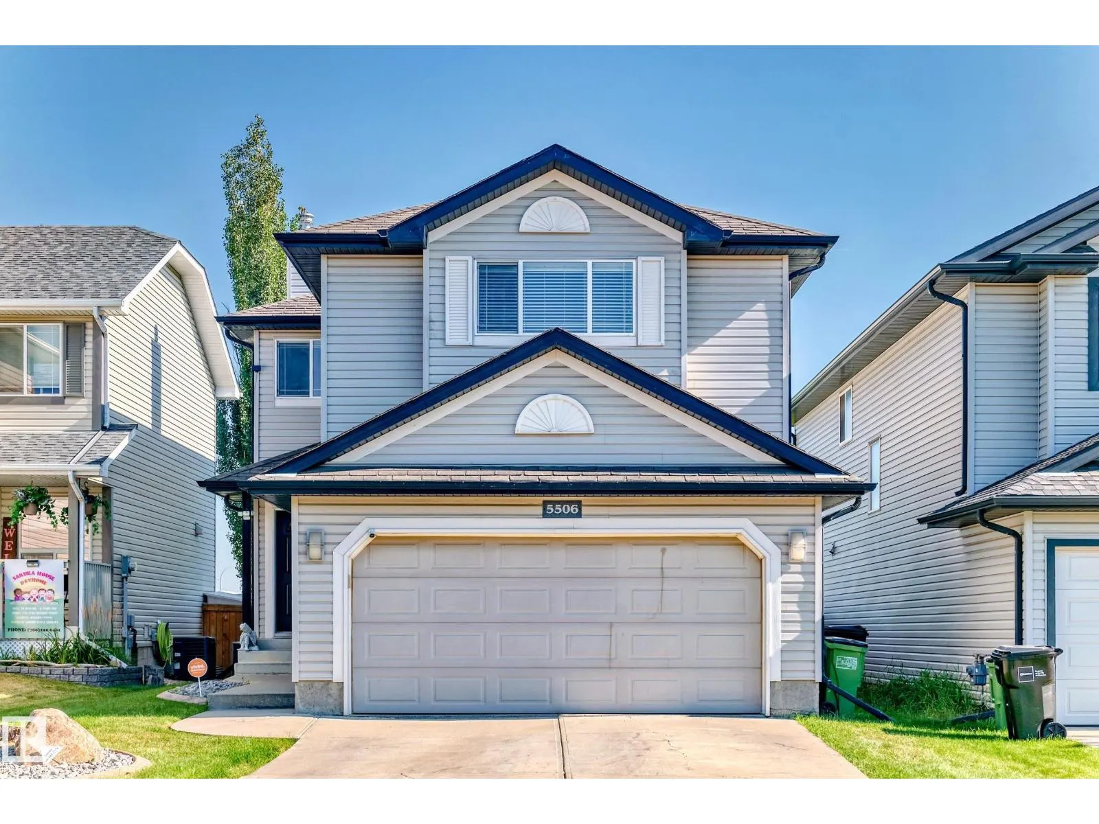 5506 165 AV NW