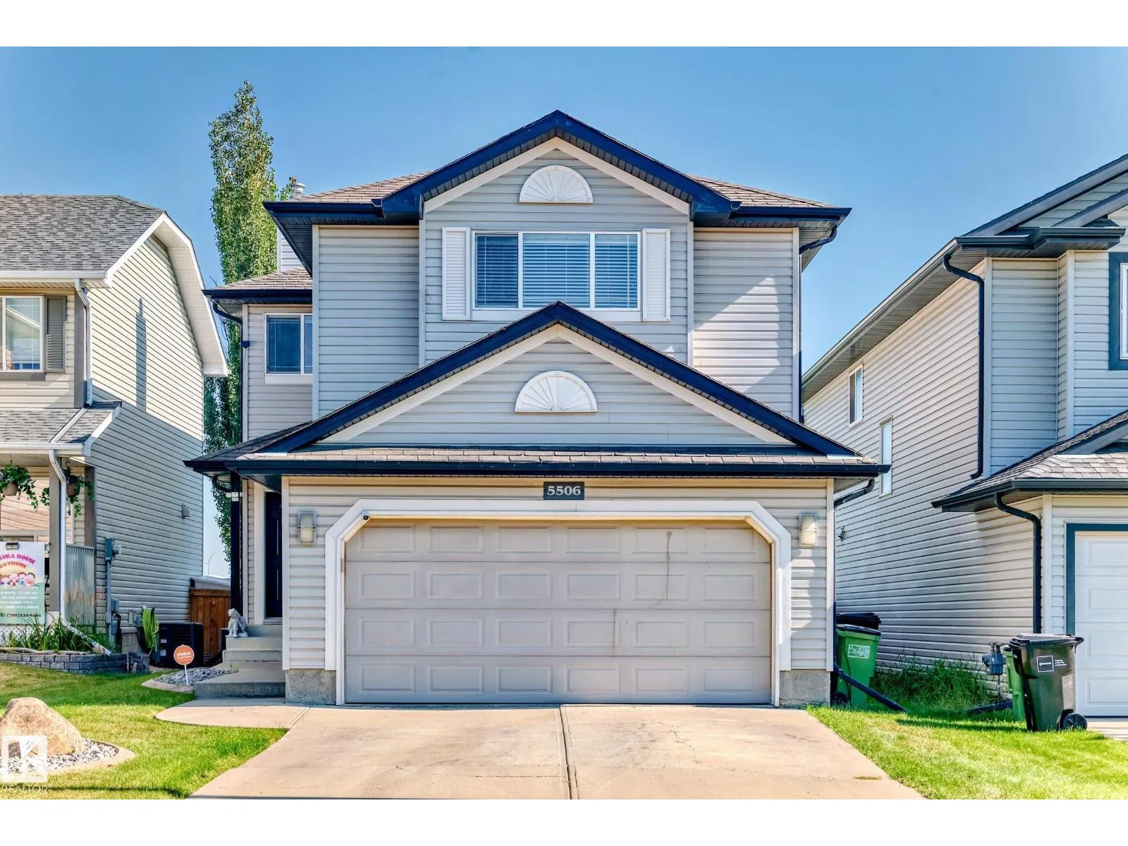 5506 165 AV NW