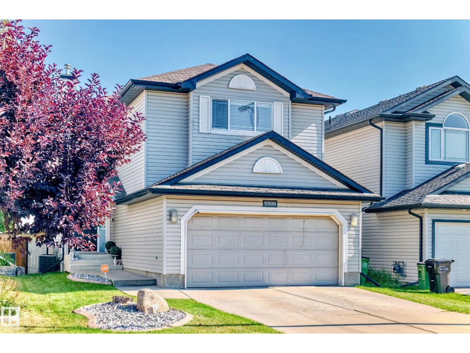 5506 165 AV NW