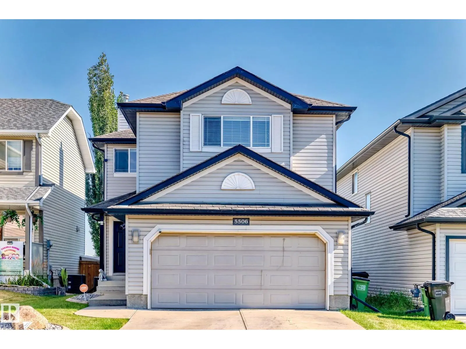 5506 165 AV NW