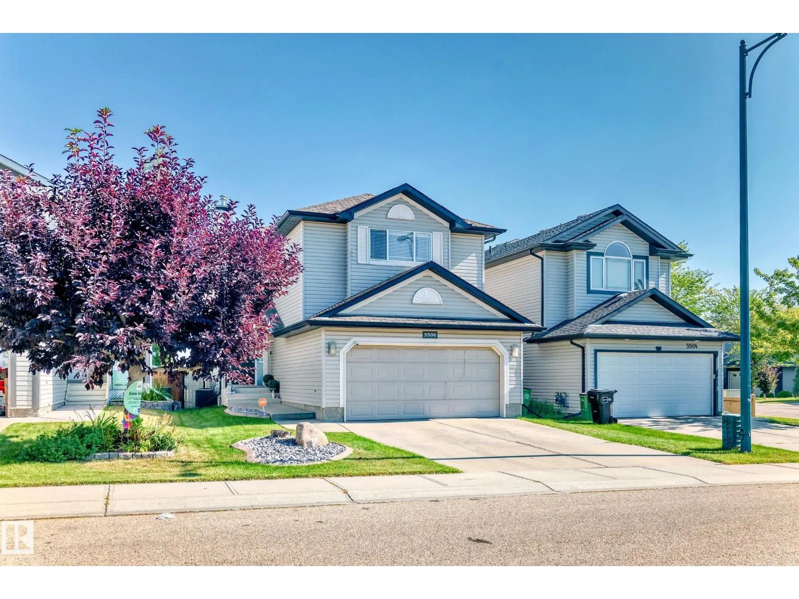 5506 165 AV NW