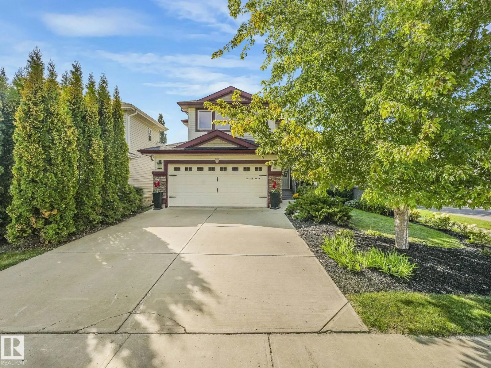 6123 5 AV SW