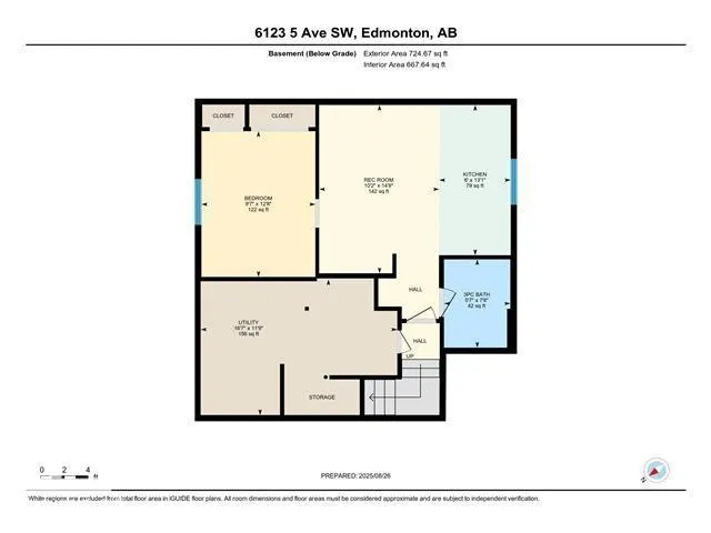 6123 5 AV SW