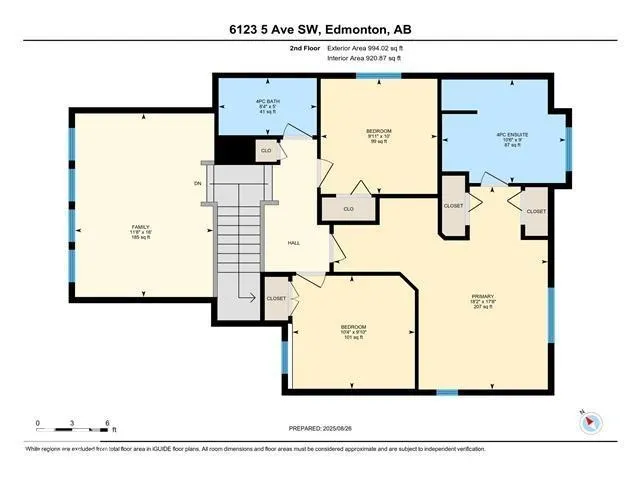 6123 5 AV SW