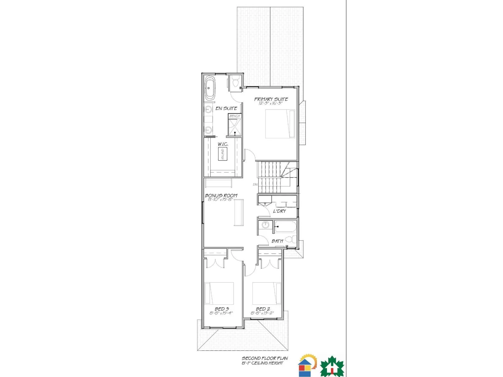14 Gable Common