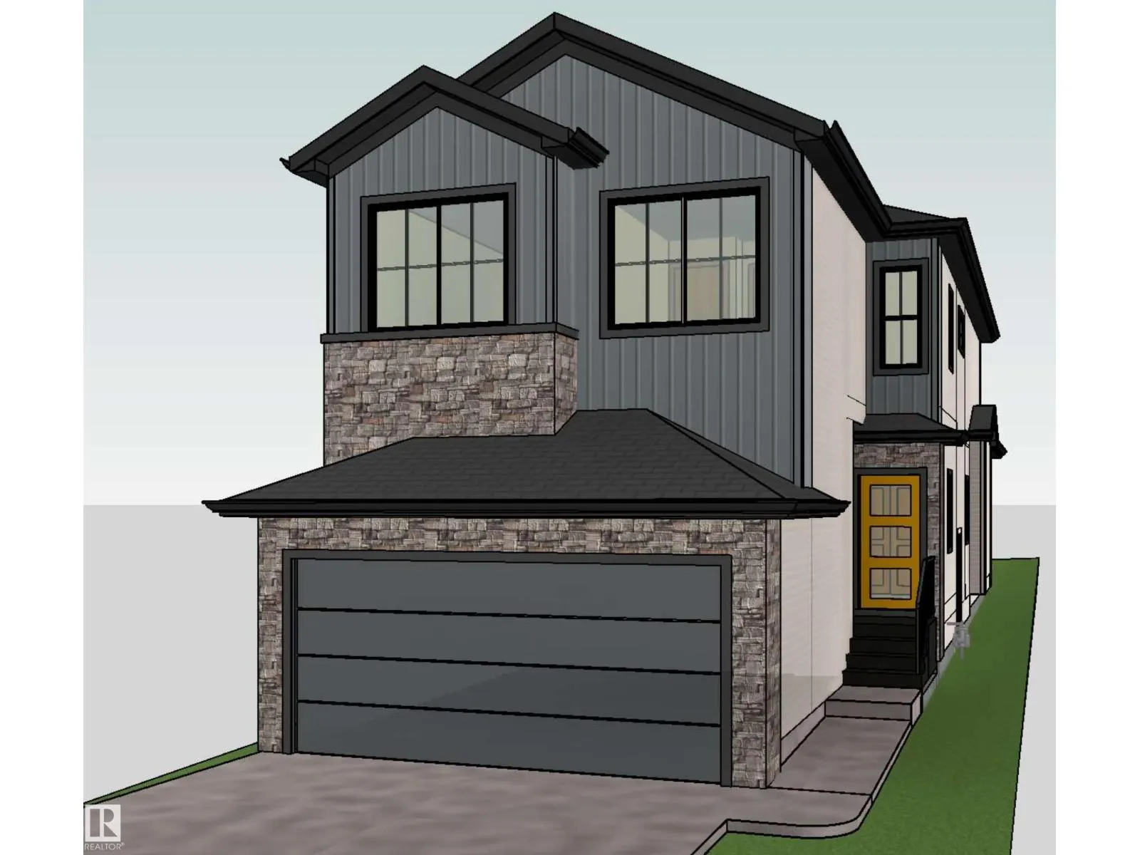 14 Gable Common