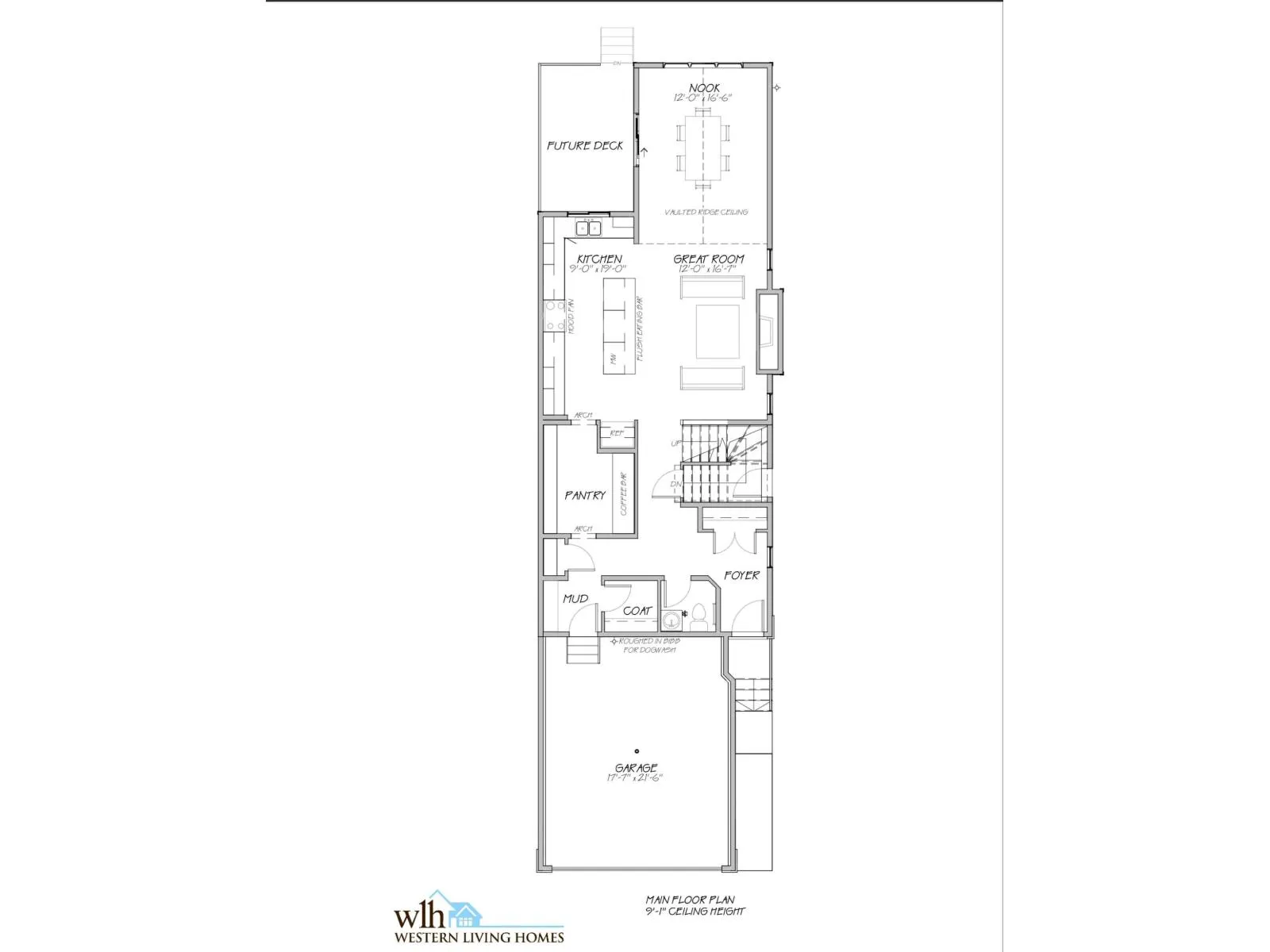 14 Gable Common
