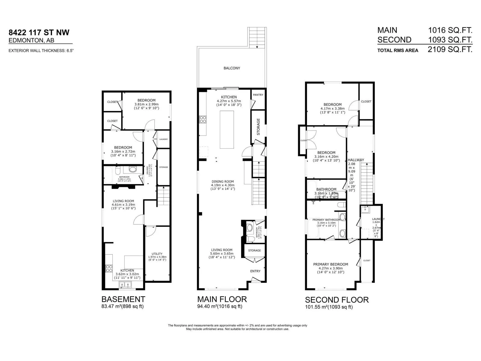 8422 117 ST NW