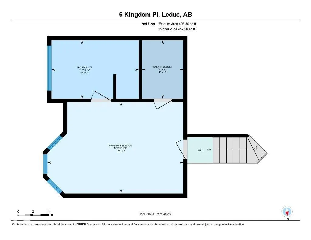 6 KINGDOM PL